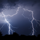 Illustration for article titled Climate Change Could Mean We See a Lot More Lightning Strikes